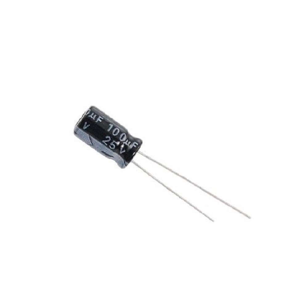 Pack of 5 10pF Ceramic Capacitors 10pF Capacitor