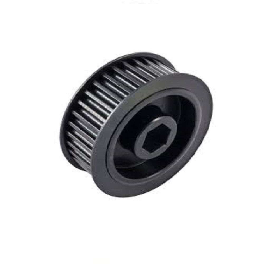 3mm Pitch Idler Pulley Bore 3mm Bearing Pulley GT2GT3 Timing belt CNC