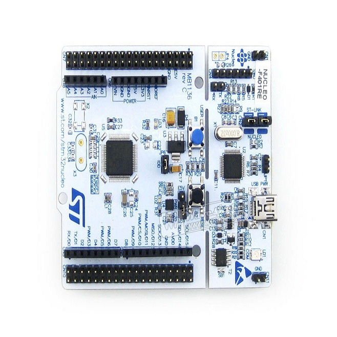 stm32 nucleo board schematic stm32 nucleo board schematic