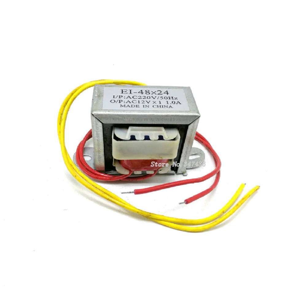 Voltage OR Potential Transformer