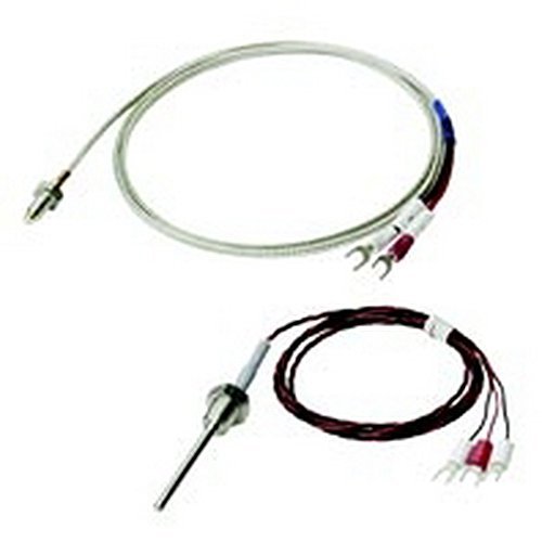 OMRON K TYPE THERMOCOUPLE TEMPERATURE SENSOR WITH 2M WIRE CABLE