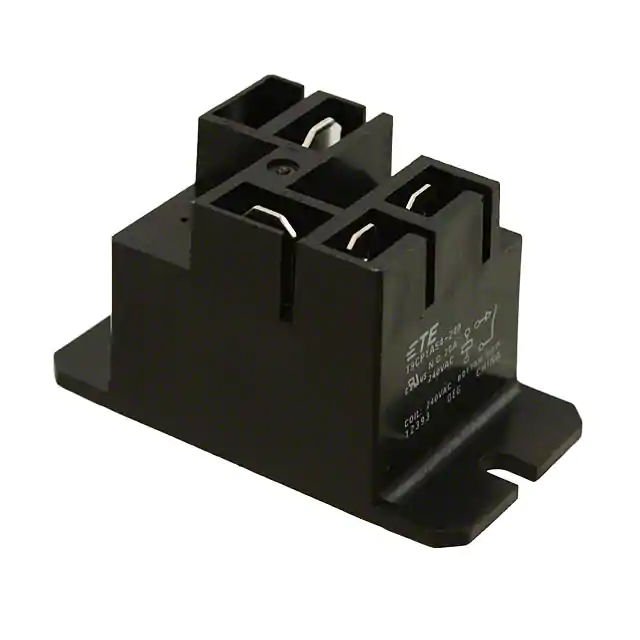 Relais Général 1 Pièce T9CP5A52-240 - Neuf Dans Son Emballage D'origine, Sans Marque Spécifique